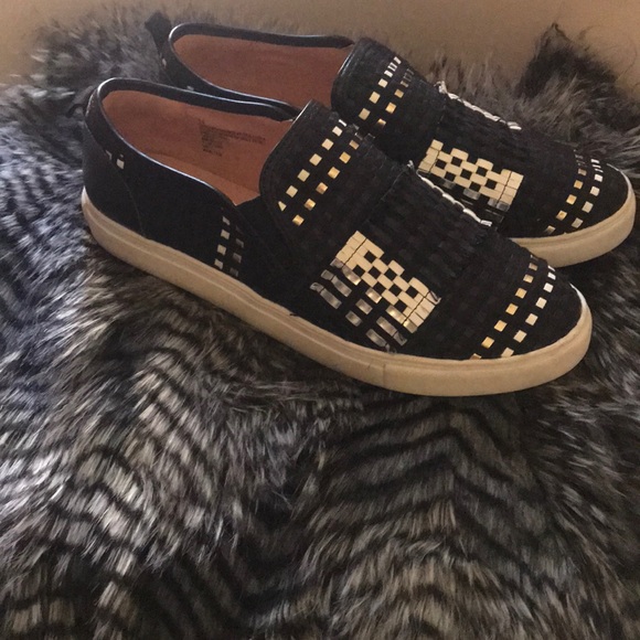 Mossimo Supply Co. Shoes - Mossimo Supply Co Slip on shoes from Target